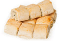 Spinach & Ricotta Rolls PACK of 12- PARTY SIZE
