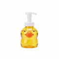 Plastic Duck soap dispenser