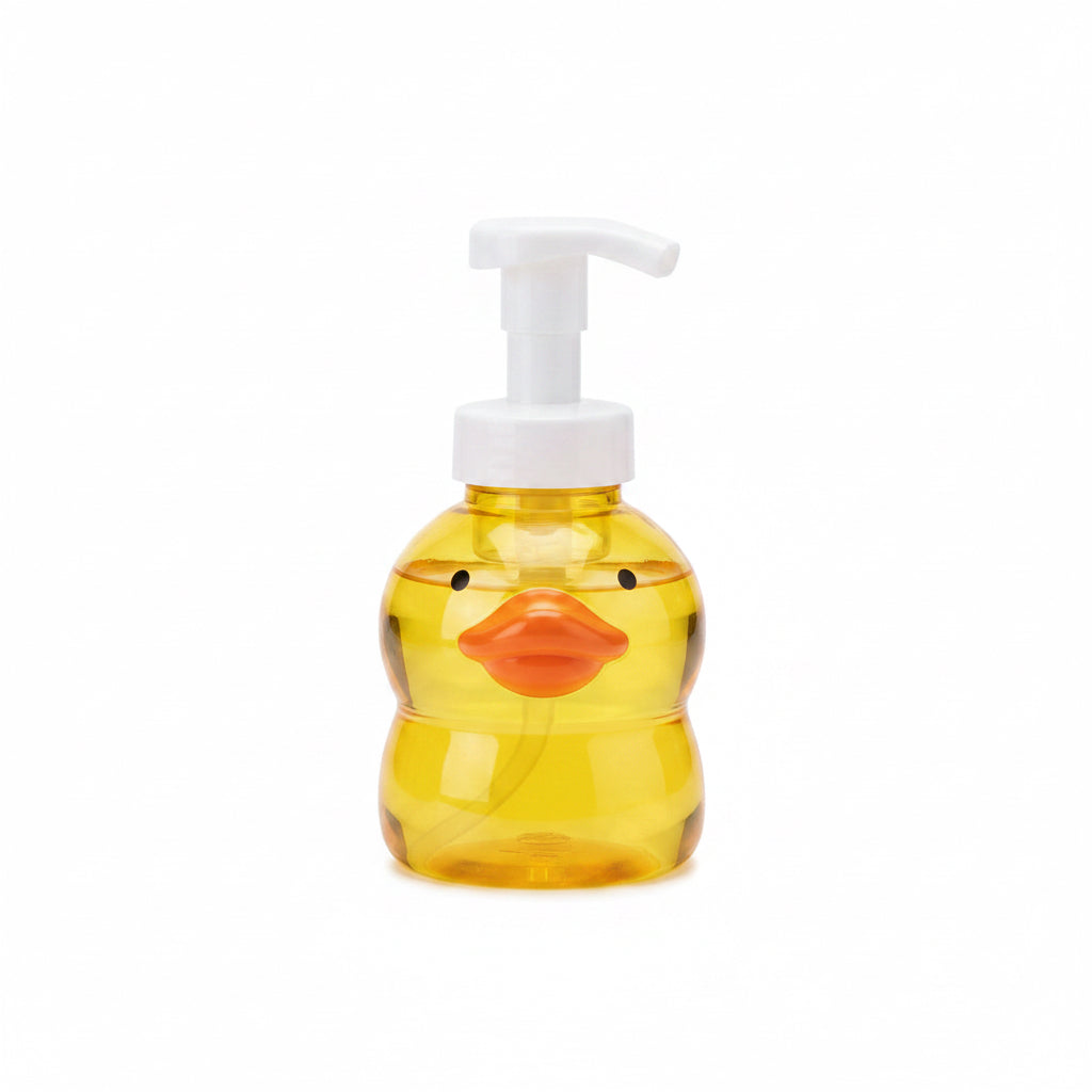 Duck soap dispenser