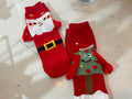 Chaussettes de Noël