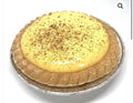 Mini Custard Tart ( Order 48hrs ahead of time )