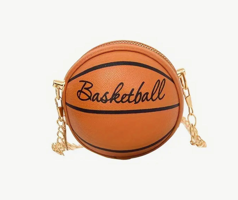 Basketball Bag (10cm diameter ball)