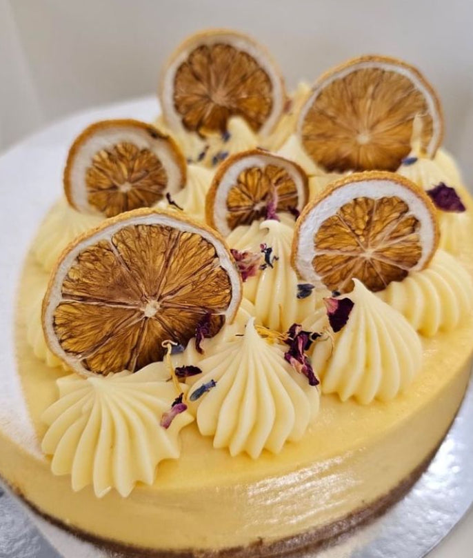 Fleurs comestibles séchées (diverses options)