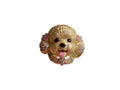 Poodle Cross Ring