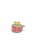 Books are better then people cute pin