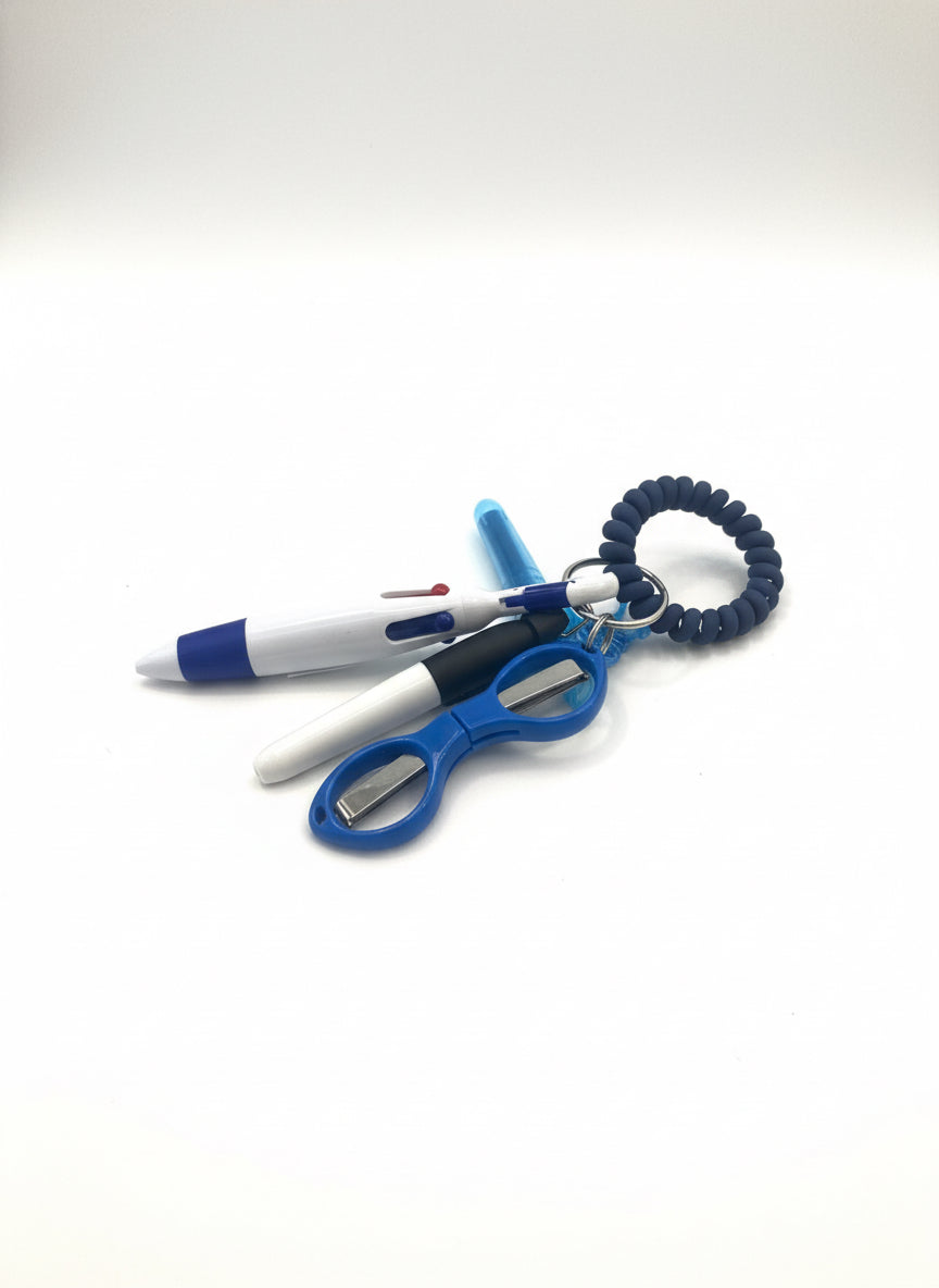 Nurses keychain