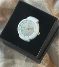 Glitter Watch Ring