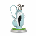 Golf Pens in Golf Bag gift set