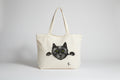 ART & CRAFT CAFE - Paint a Canvas Tote Bag