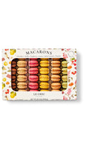 Gluten-Free Macarons 36 Pack