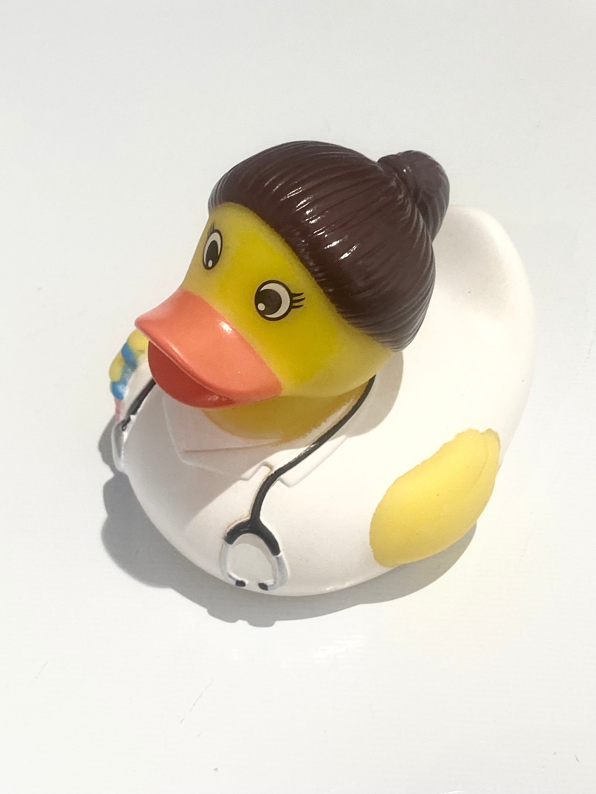 Nurse Rubber duck