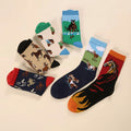 Horse Socks (One Pair)