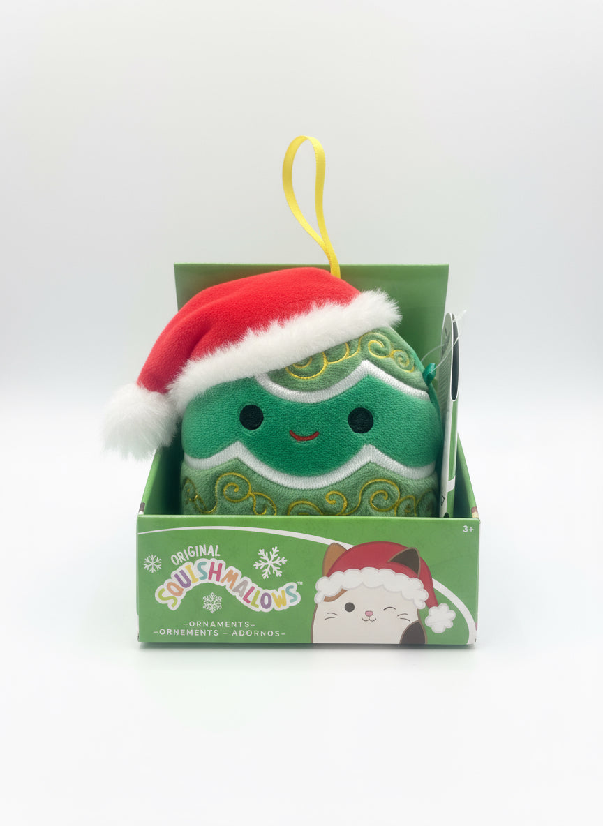 Christmas Squishmellow