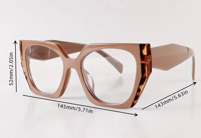 Columbia spectacles frame