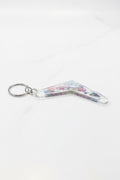Brisbane Australian Keyring