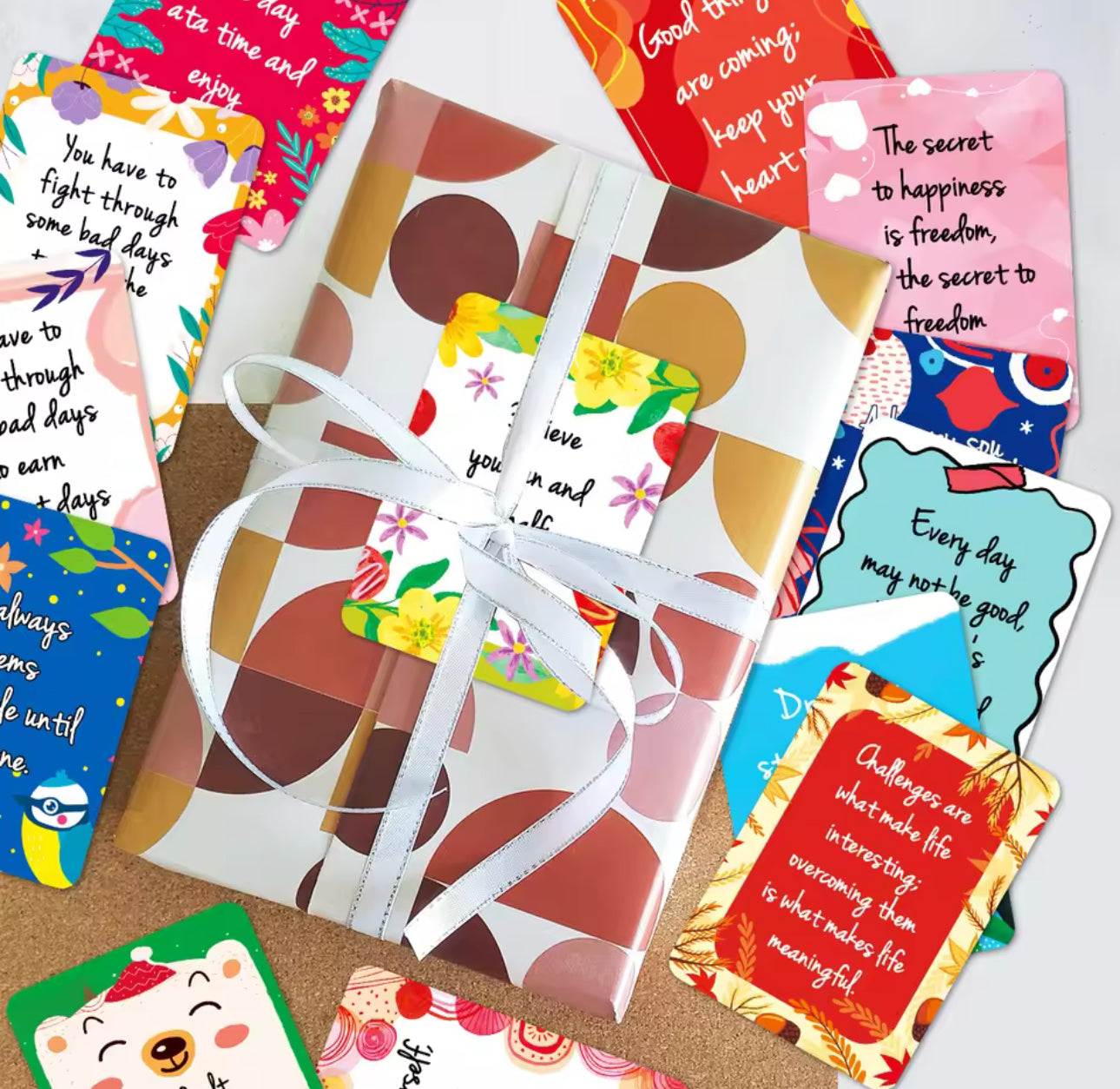 Affirmation Card