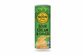 Potato Crisps Sour Cream & Chives 160g ( GF, EF)