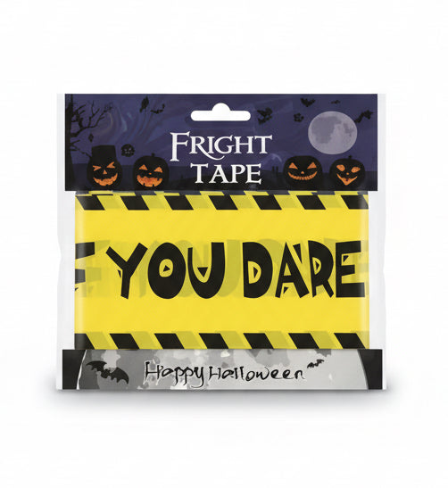 Fright Tape