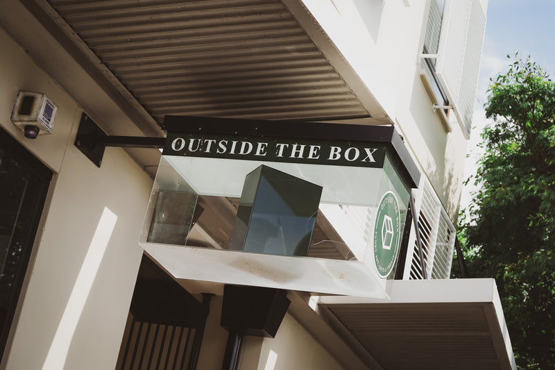 Gift Shop of 2026 - Quality Business Award