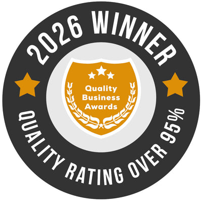 Gift Shop of 2026 - Quality Business Award