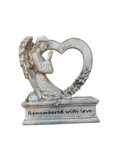 Statue commémorative « En mémoire avec amour »