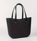 Sac étanche noir (moyen)