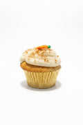 Carrot cupcake (GF)