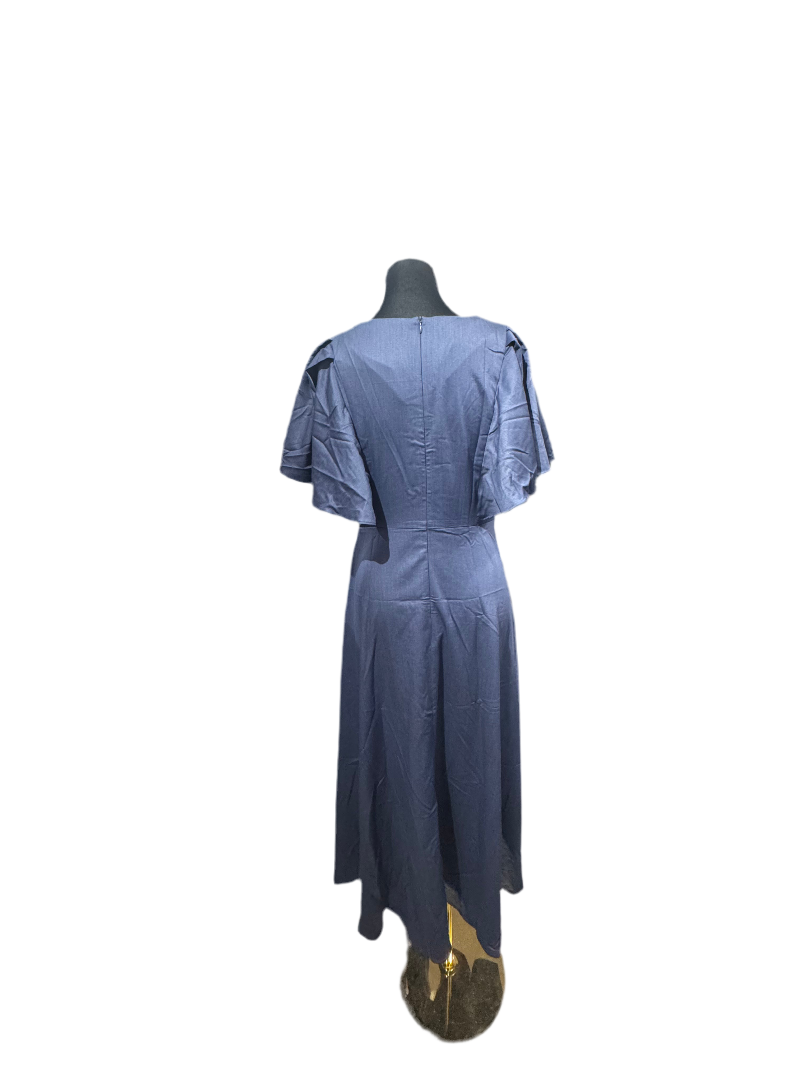 Cassidy 100% Cotton Dress