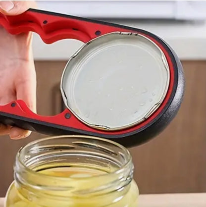 6-in-1 Jar/ Packet/ Tin Opener