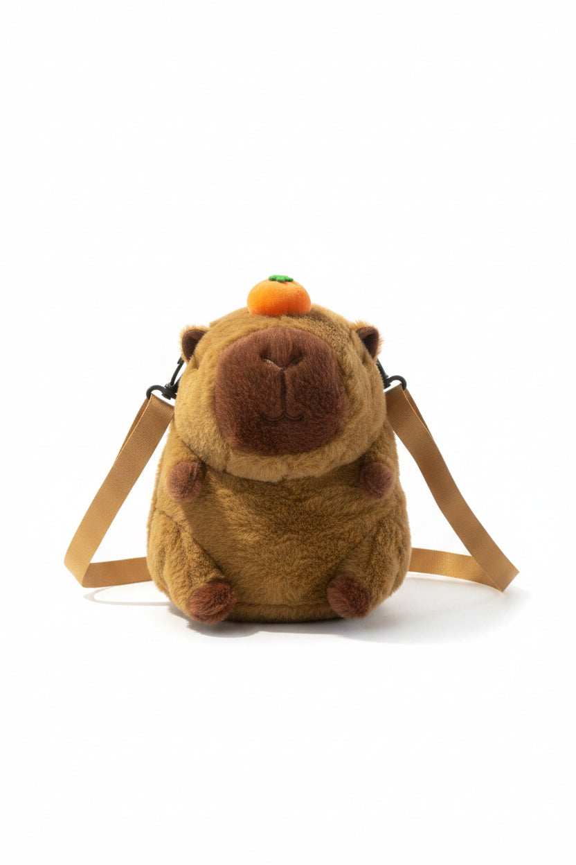 Small Capybara Bag
