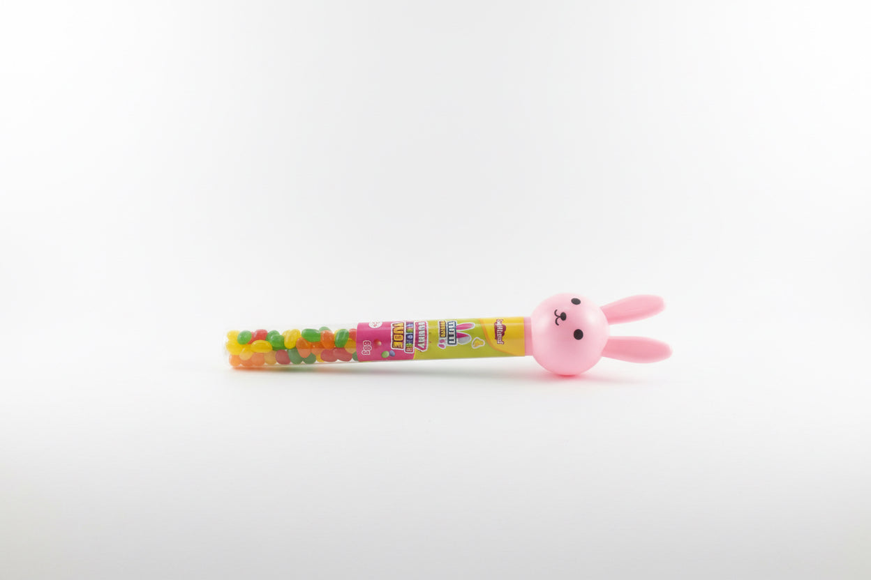 Bunny Jelly Bean Tube