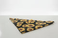 Sunflower Dog Bandana