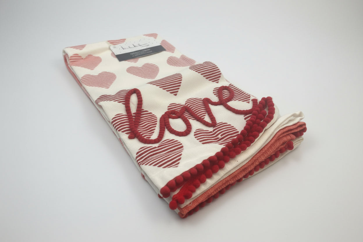 Kitchen Towels