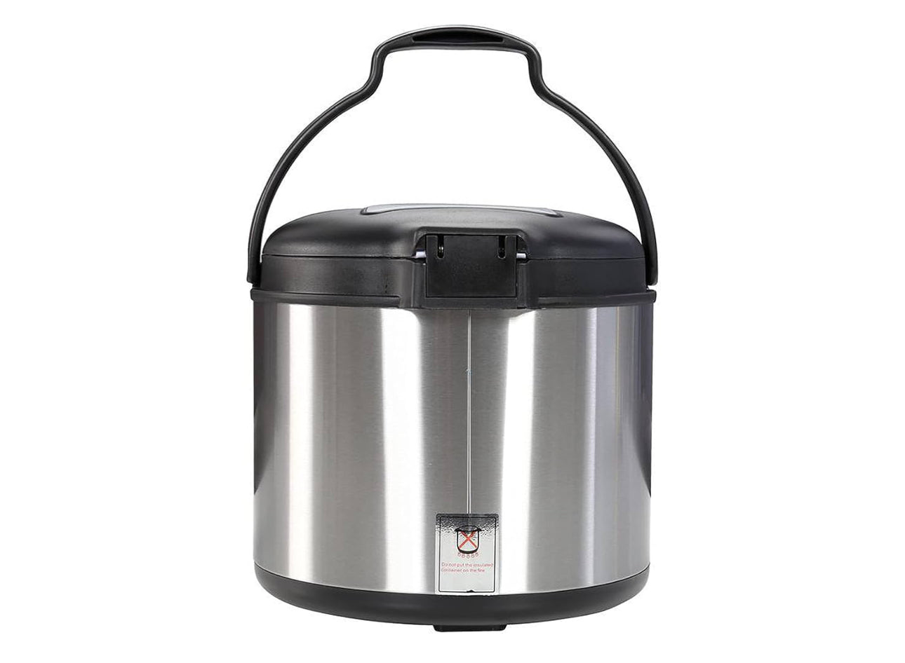 Cuisinière thermique 5L
