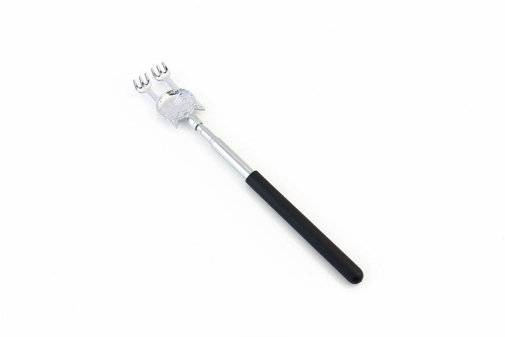 Cat Back Scratcher