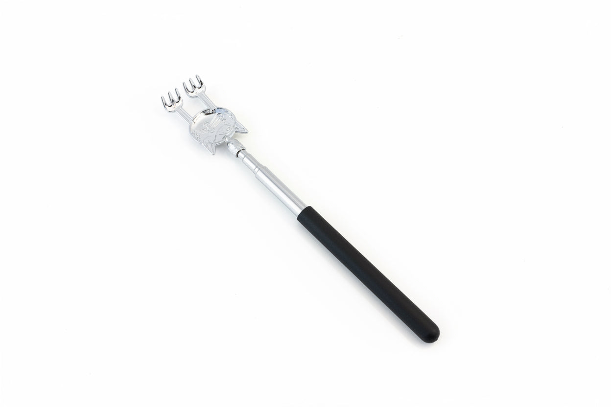 Cat Back Scratcher