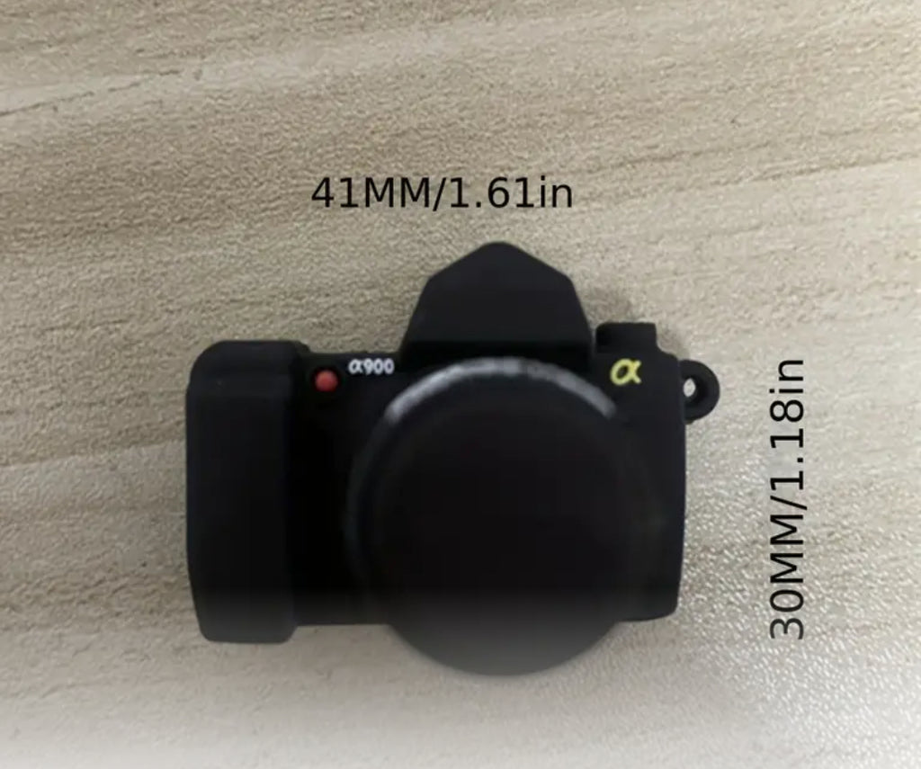 Clé USB 2.0 pour appareil photo 128 Go