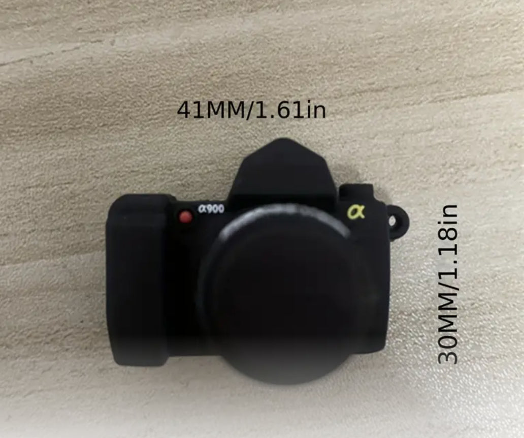Clé USB 2.0 pour appareil photo 128 Go