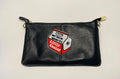 “Don’t Hate me Because I’m a Little Cooler” Leather Handbag