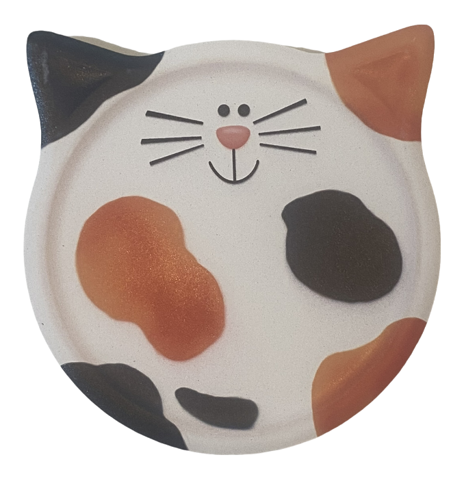 Montagnes russes pour chats