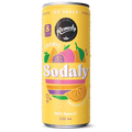 Sodaly tropic prebiotic drink no sugar