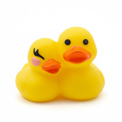 Rubber Duck DUO