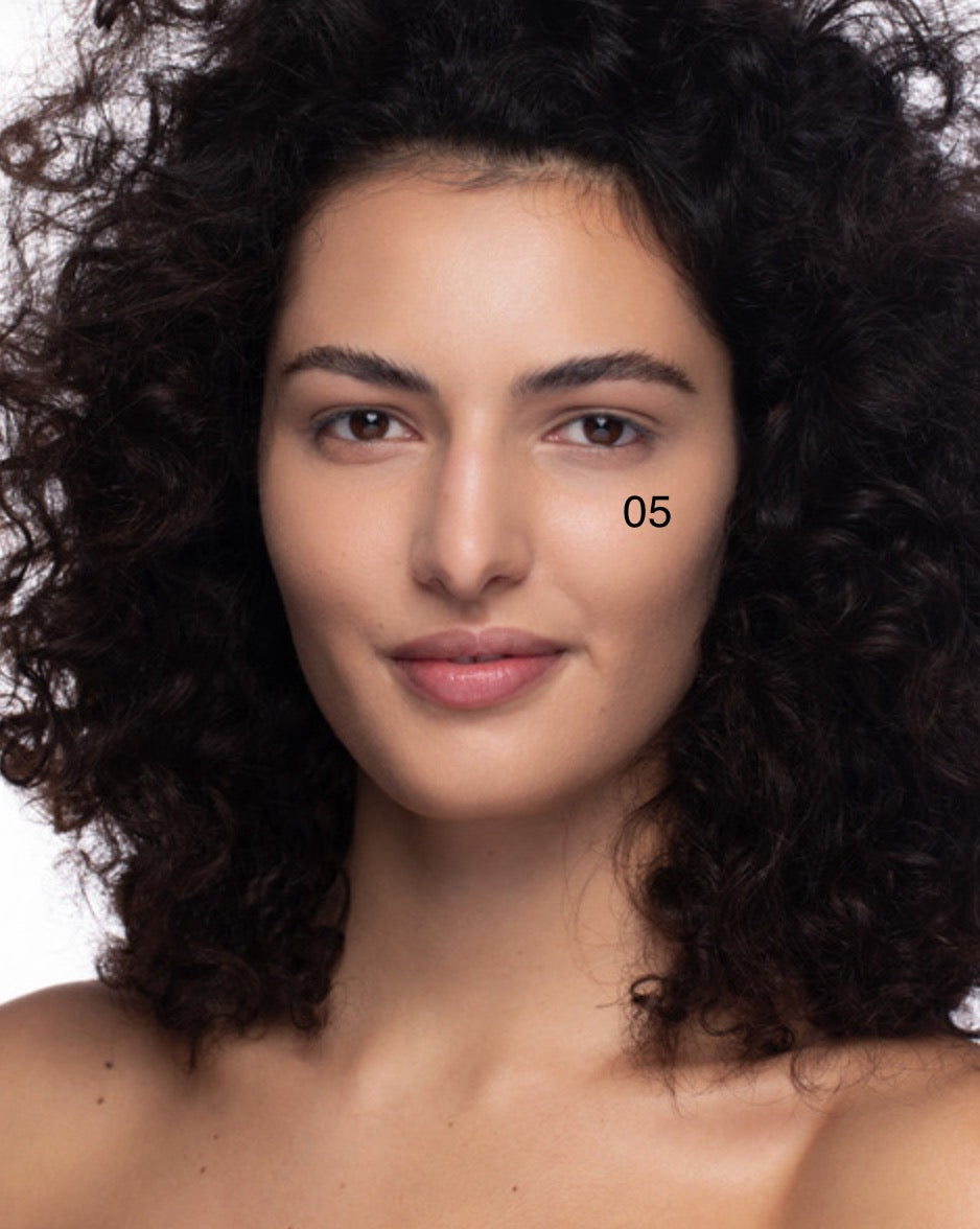 Fond de teint liquide PuroBIO Sublime