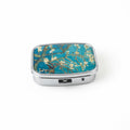 Van Gogh Pill Box