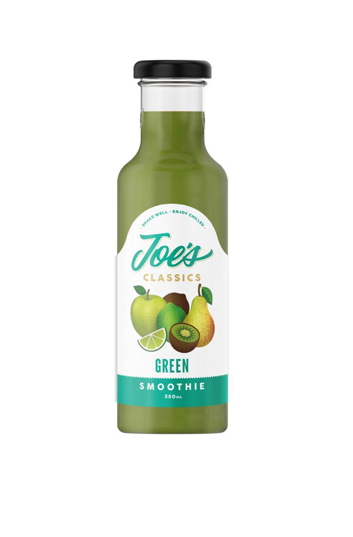 Joe’s Green Smoothie 350mL