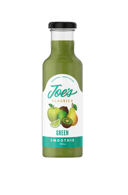 Joe’s Green Smoothie 350mL