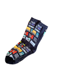 Music Lover Socks