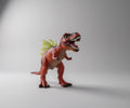 T-Rex Succulent Plant and Planter