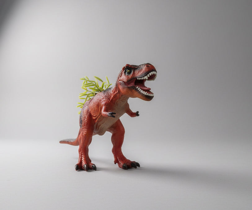 T-Rex Succulent Plant and Planter