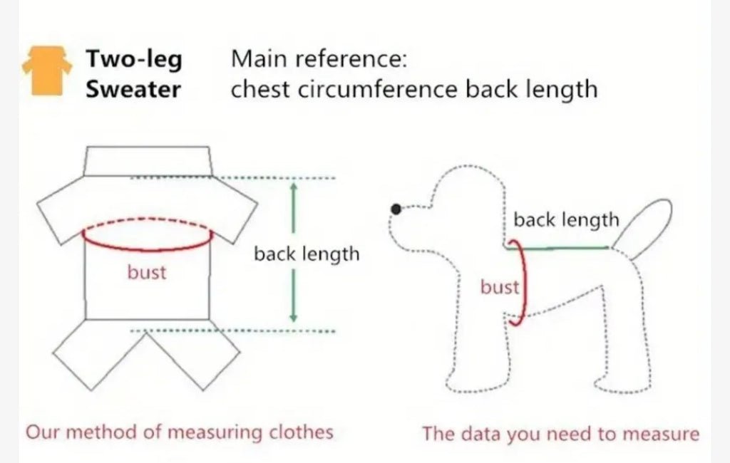 T-shirt de sécurité pour animaux de compagnie